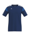 Erima Celebrate 125 Function T-Shirt Blau
