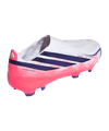 adidas F50 Hyperfast League LL FG Chaos vs - weiss
