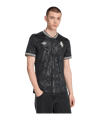 adidas Juventus Turin Trikot 3rd 2025/2026 Schwarz - schwarz