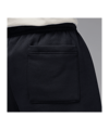 Jordan Brooklyn Fleece Oversized Jogginghose Schwarz F010 - schwarz