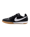 Nike Tiempo Streetgato IN 365 Kids Schwarz F010 - schwarz