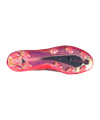 adidas F50 Hyperfast EVO FG Road to Glory Rot - rot