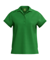 Erima TS Polo Damen Grün F2112627