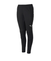 PUMA Goalkeeper Pant Torwarthose Kids Schwarz F01 - schwarz