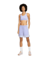 Nike Dri-FIT Fly Sport-BH Damen Lila F569 - lila