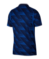 Nike FFF Frankreich Trikot Authentic Home WM 2026 Blau F480 - blau