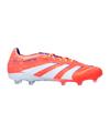 adidas Predator Pro FG Coral Blaze Orange - orange