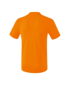 Erima Liga Trikot kurzarm Orange - orange