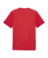 PUMA teamGOAL Matchday Trikot Rot Weiss F01 - rot