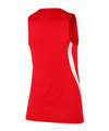 Nike Team Spike Trikot Damen Rot F657 - rot