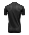 Nike Challenge V Trikot Schwarz Weiss F010 - schwarz