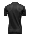 Nike Challenge V Trikot Schwarz Weiss F010 - schwarz