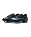 Nike Air Zoom Vapor XVI Academy FG/MG Shadow Schwarz F001 - schwarz