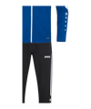 JAKO Power Präsentationsanzug Blau F400 - blau