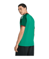 adidas FAF Algerien Trikot Away WM 2026 Grün - gruen
