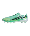 adidas F50 Hyperfast Elite AG Final Rush Grün - gruen