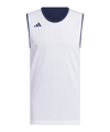 adidas Everyday Pro Trikot Blau - blau