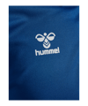 Hummel Essential Polo Blau F7045 - blau