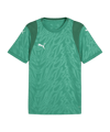 PUMA TeamCUP Trikot Grün F05