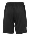 Kempa Prime Shorts Kids Schwarz F02 - schwarz