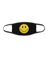 Market Smiley Logo Mundmaske