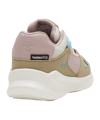 Hummel Bounce Runner Tex Sneaker Kids Weiss F9806 - weiss