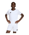 adidas Entrada 26 Trikot Kids Weiß