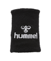 Hummel Wristband Old School Large Schwarz F2114