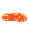 JAKO Lightning AG Kids Rot Gelb F372 - rot