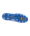 Mizuno Monarcida Neo III Pro FG Mugen Blau Weiss - blau