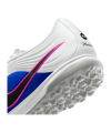 Nike Tiempo Mastro Academy TF Attack Weiß F146 - weiss