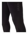 JAKO Power Tight Schwarz F800 - schwarz