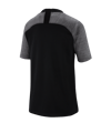 Nike Dri-FIT Breathe Strike T-Shirt Kids F010 - schwarz