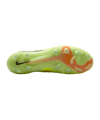 Nike Phantom 6 Low Elite FG Refresh Gelb F801 - gelb
