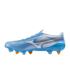 Mizuno Alpha III Japan SG Sky Blau F25 - blau