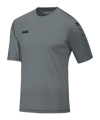 Jako Team Trikot kurzarm Grau F40