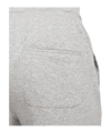 Nike Club French Terry Alumni Short Grau - grau