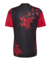 adidas Manchester United Pre Match Trikot 2026/2027 Rot - rot