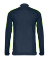 Nike Academy Trainingsjacke Blau F452 - blau