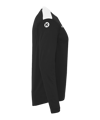 Kempa Emotion 27 Trikot langarm Schwarz F03 - schwarz