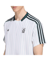 adidas FC Liverpool icon Trikot Weiß - weiss