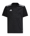 adidas Team Icon 23 Trikot Kids Schwarz