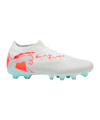 PUMA FUTURE 9 Match FG/AG Brilliance Damen Weiß F01 - weiss