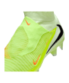 Nike Phantom 6 High Elite FG Refresh Gelb F800 - gelb