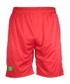 KEEPERsport Torwartshort Rot F116 - rot