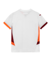PUMA Galatasaray Istanbul Trikot Away 2024/2025 Kids Weiss F02 - weiss