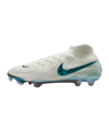 Nike Phantom Luna II Elite FG Chromatic Weiß F100 - weiss