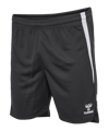 Hummel Short Grau F1525 - grau