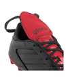adidas COPA Gloro II FG Stealth Victory Schwarz - schwarz