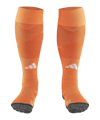 adidas FC Schalke 04 Torwartstutzen 2026/2027 Orange - orange